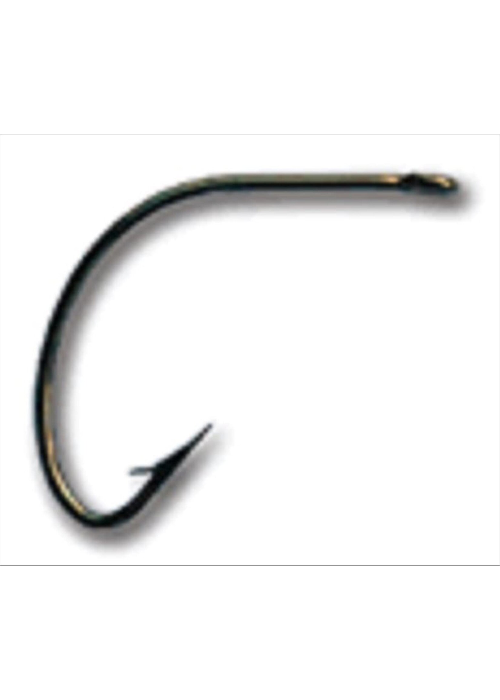 Mustad Mustad 37140-br-4 -10