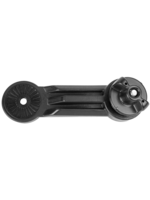 YakAttack YakAttack GearTrac Bottle Opener