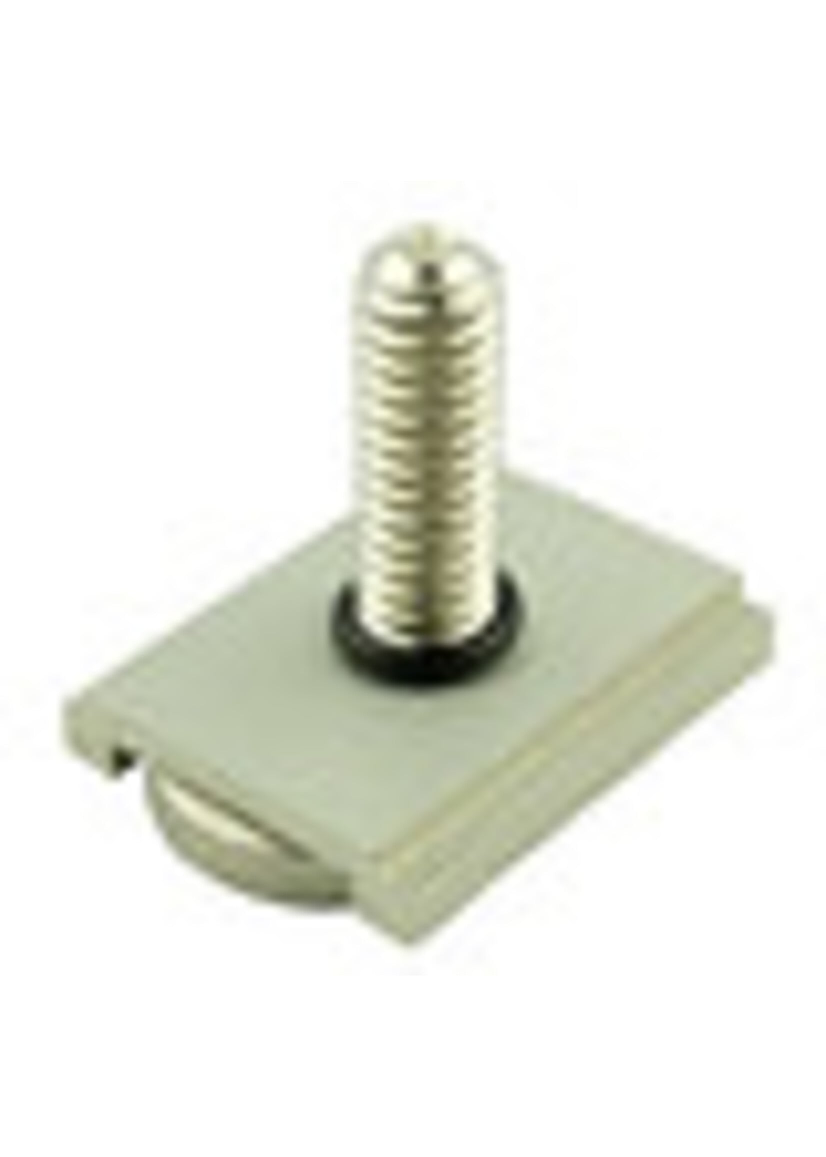YakAttack FeelFree UniTrack Adapter, 1 Pack