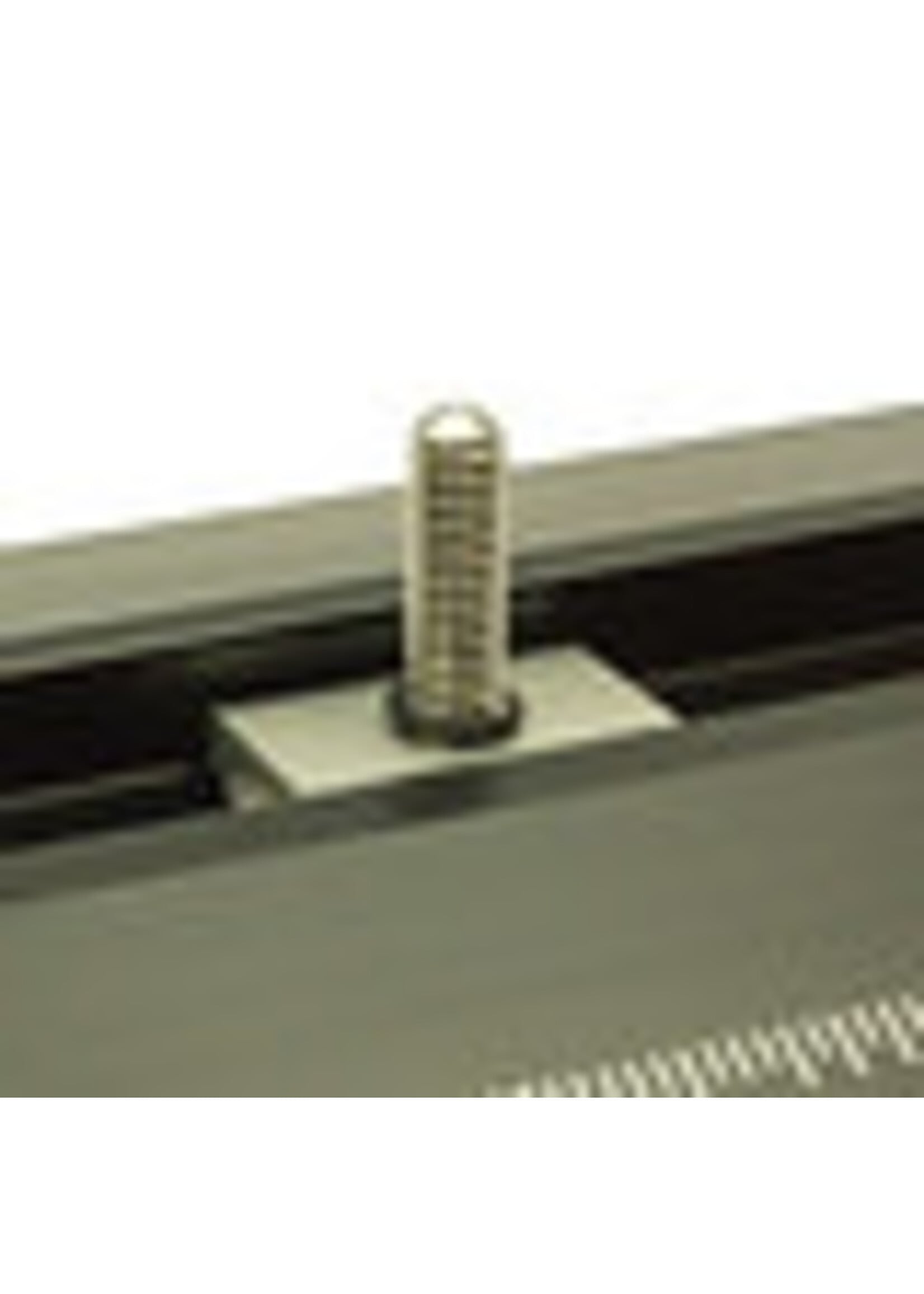 YakAttack FeelFree UniTrack Adapter, 1 Pack
