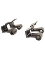YakAttack OmniHooks, 4 Pack