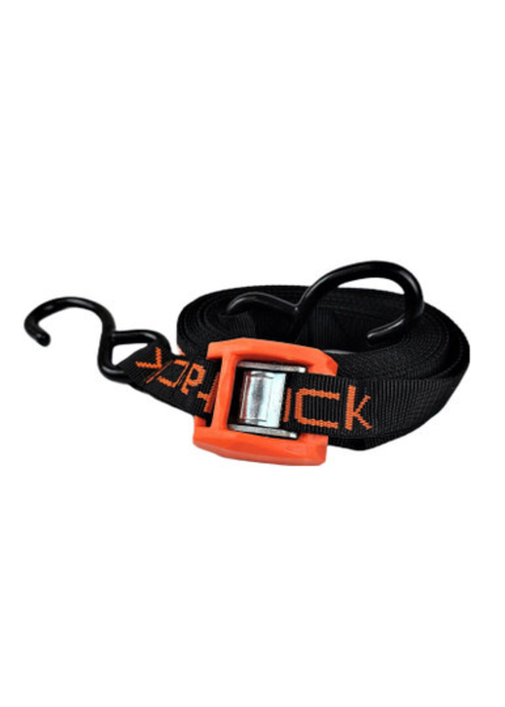 YakAttack J-Hook Cam Strap 15', Single Pack