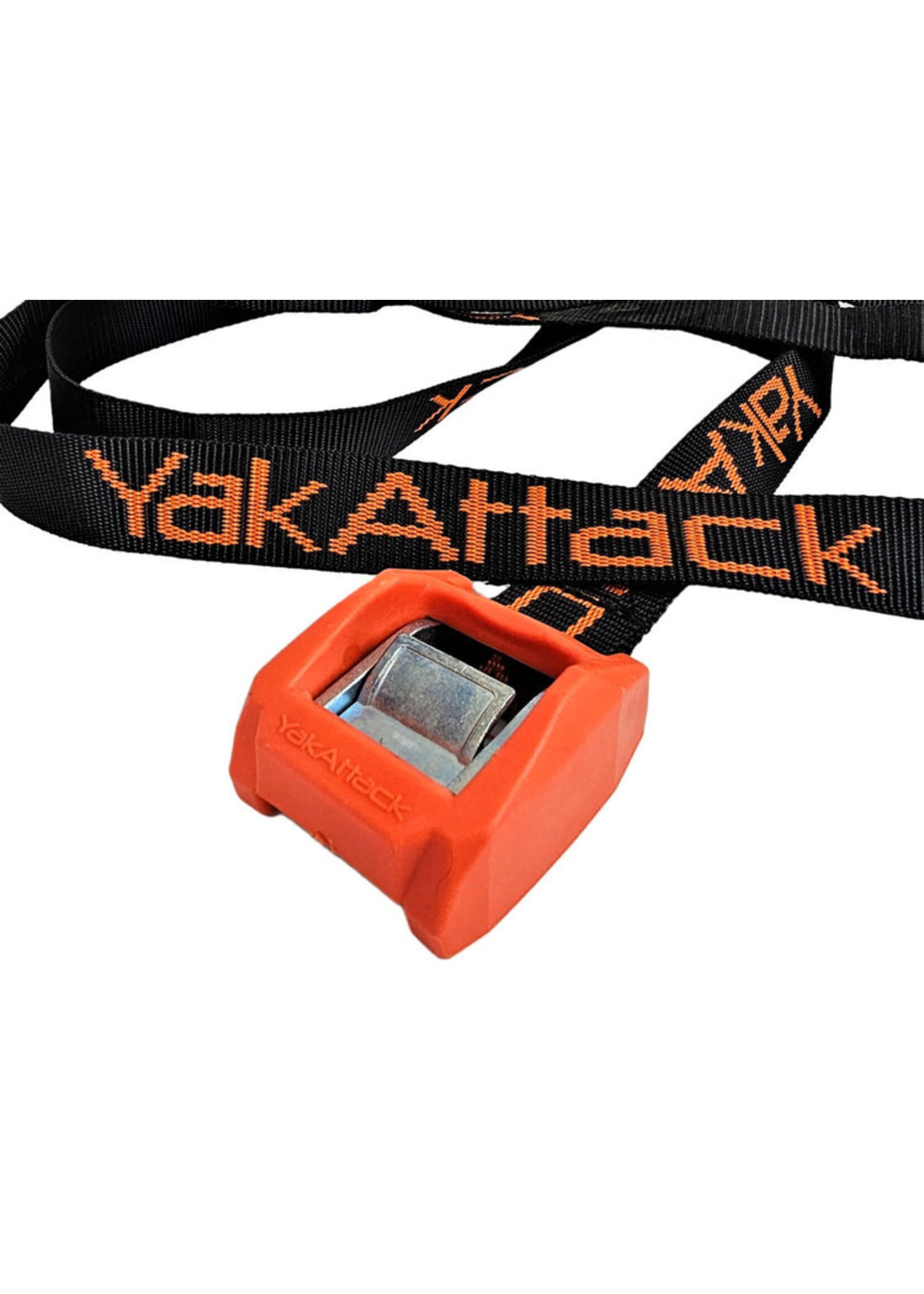 YakAttack Cam Strap, 15', Single Pack