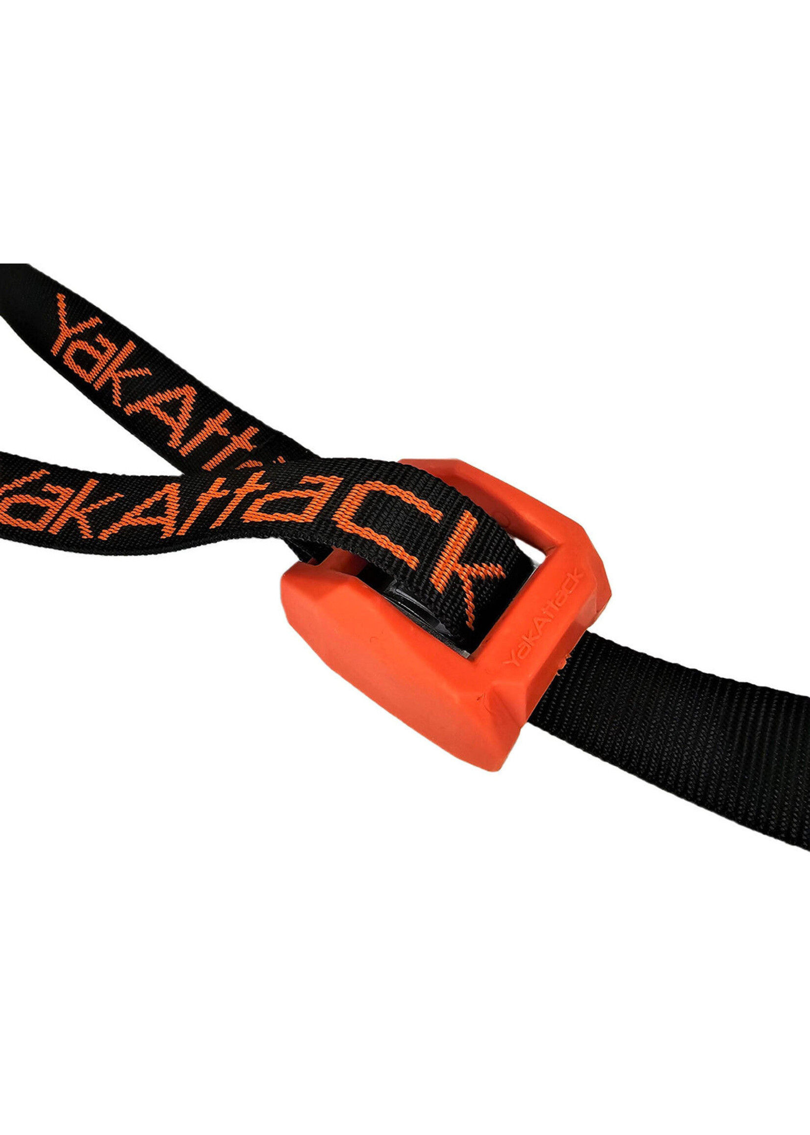 YakAttack Cam Strap, 3', Two Pack