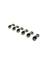 YakAttack Padeye Kit, 6 Pack