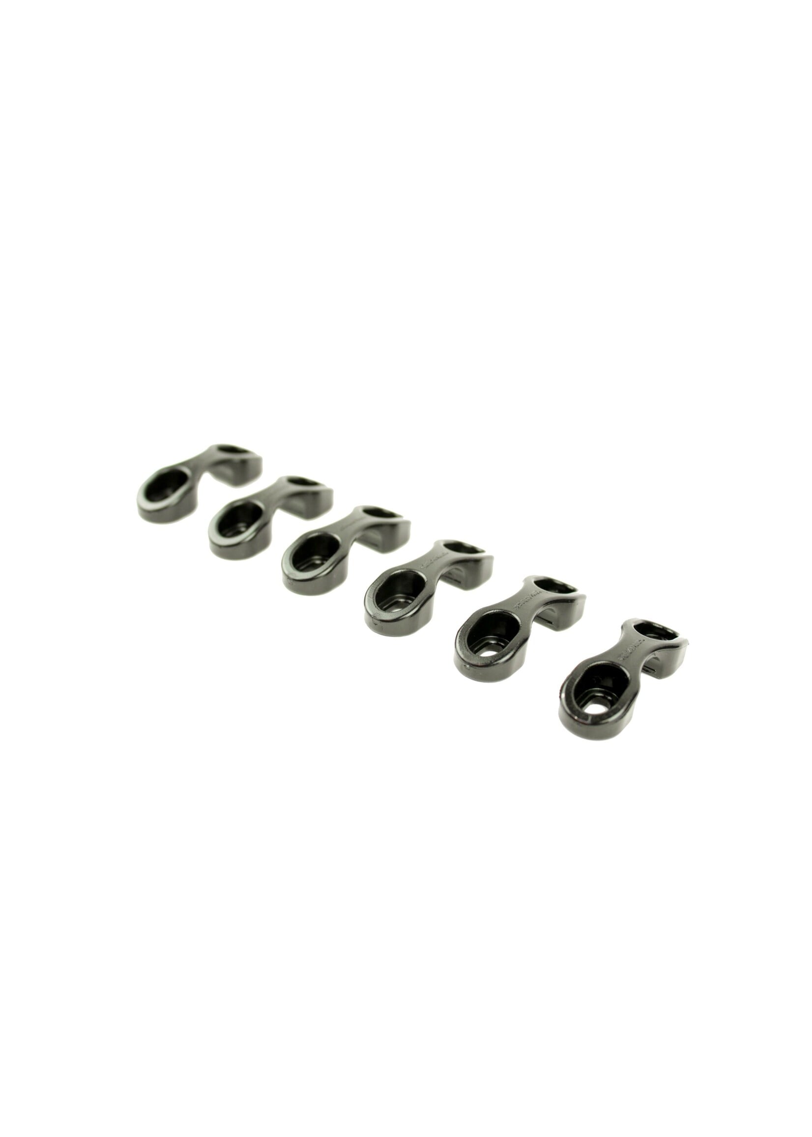 YakAttack Padeye Kit, 6 Pack