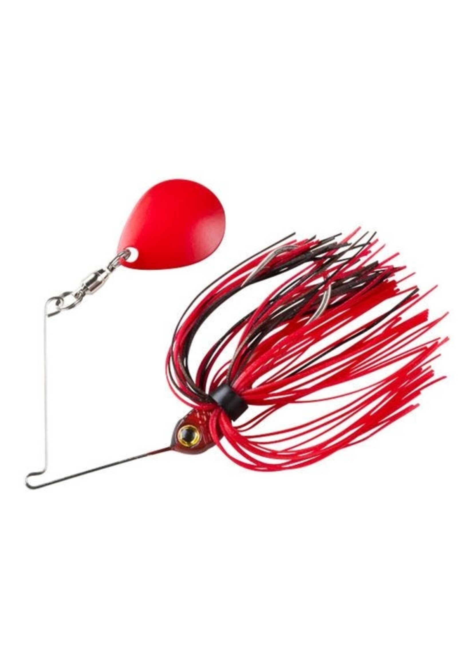 Booyah Booyah Spinnerbait 1/8 oz
