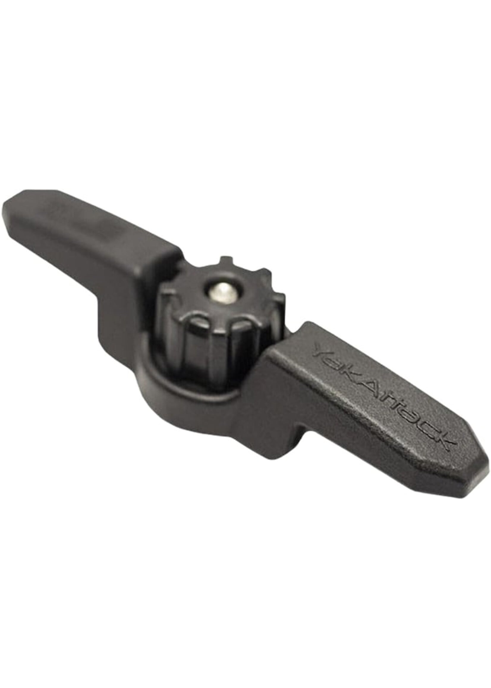 YakAttack YakAttack GT Cleat XL With TurnKey Adapter