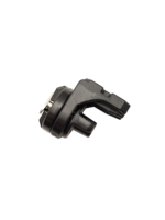 YakAttack TurnKey™ Track Adapter - 90° Mount