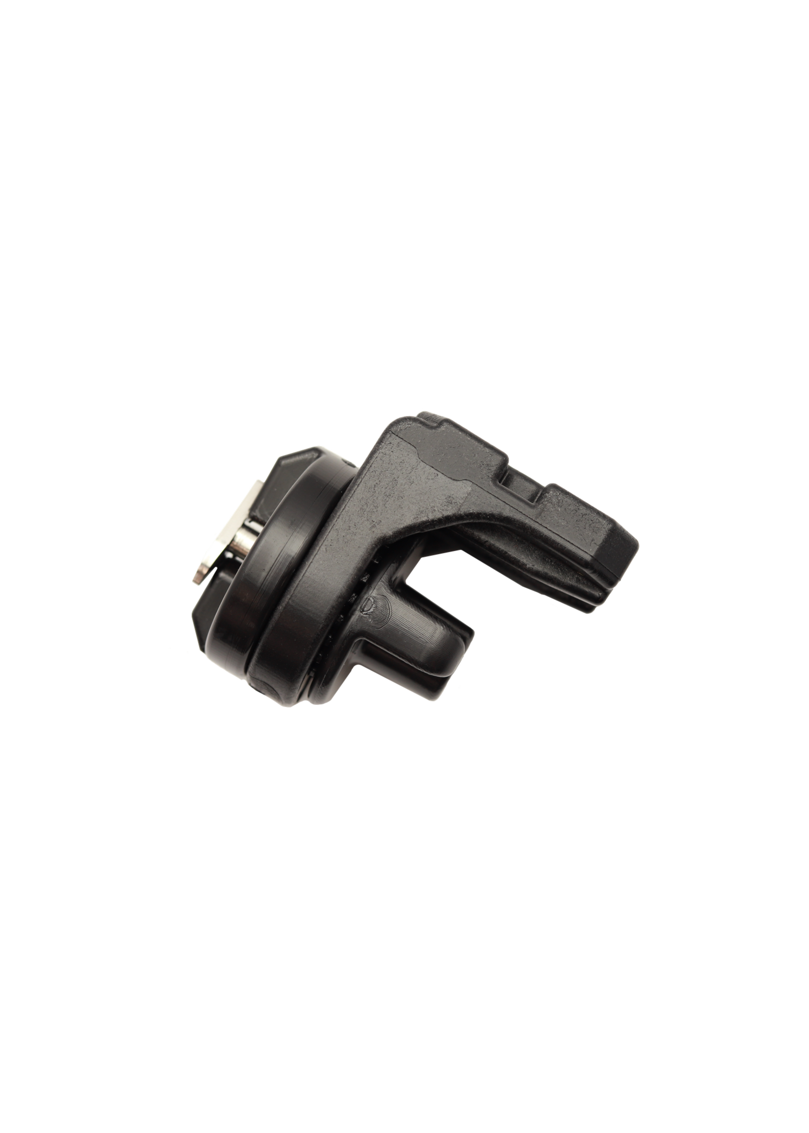 YakAttack TurnKey™ Track Adapter - 90° Mount