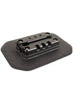 YakAttack SwitchPad Adhesive Mount with MightyMount Switch