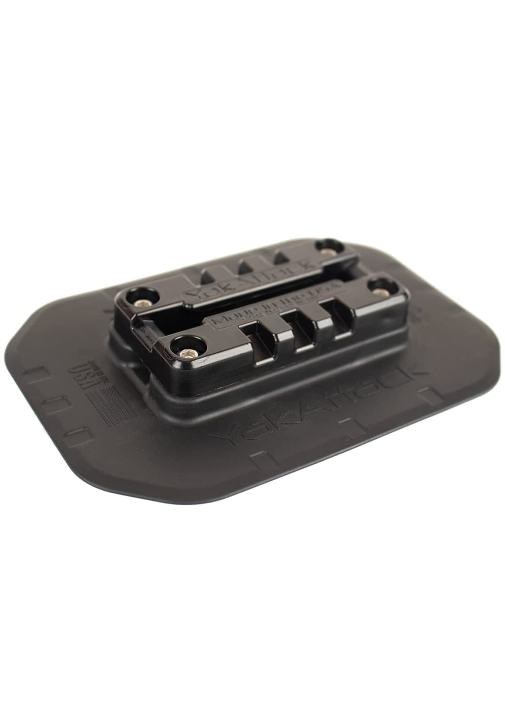 YakAttack SwitchPad Adhesive Mount with MightyMount Switch
