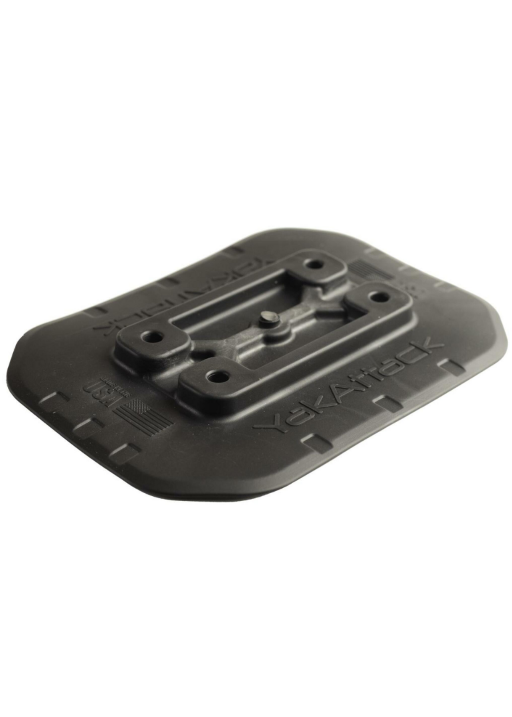 YakAttack SwitchPad Adhesive Mount
