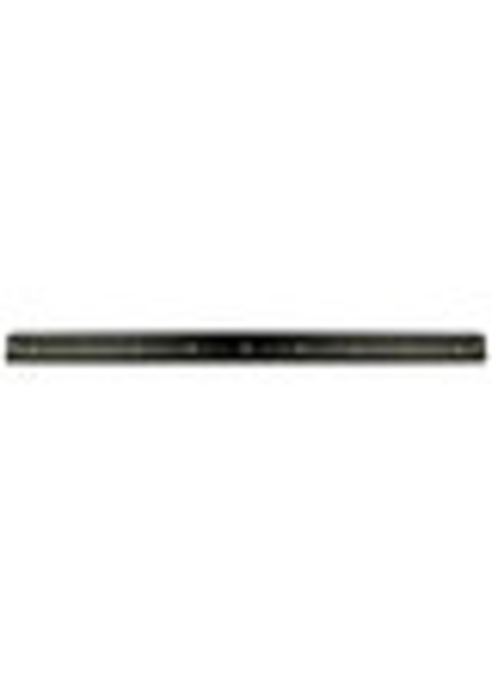 YakAttack GearTrac, SpectraLite Black, 16", incl SS Hardware