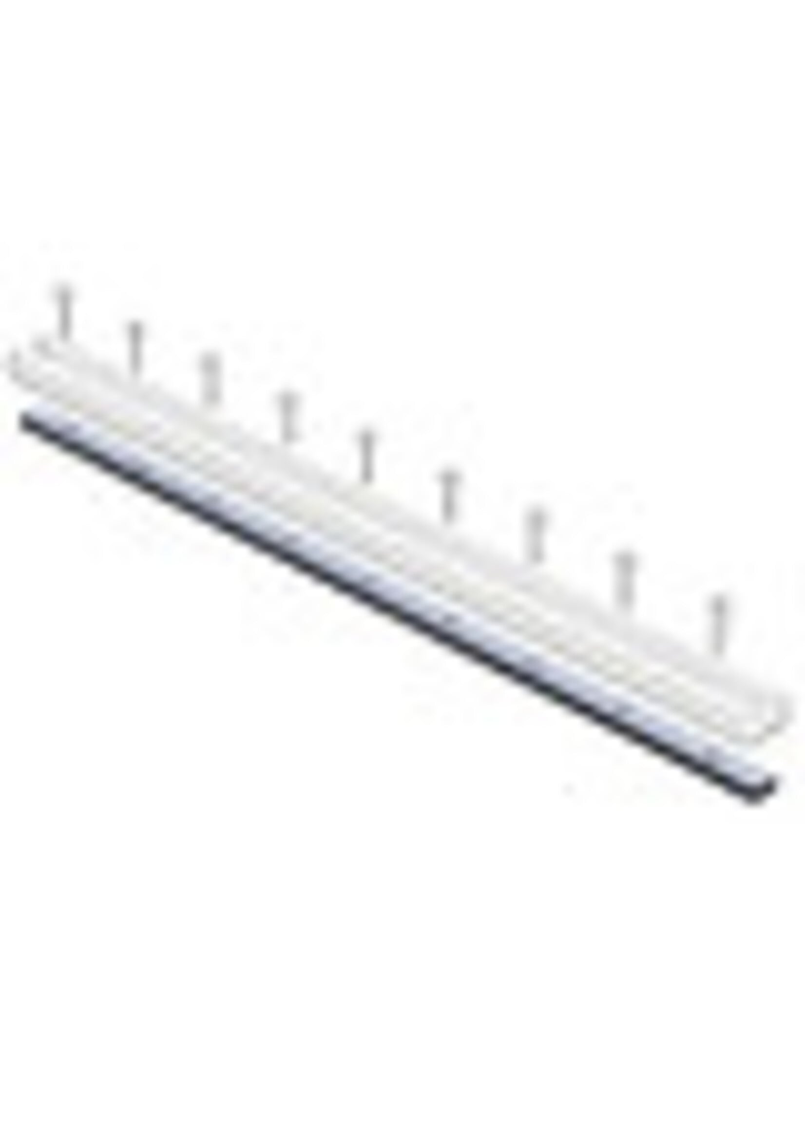 YakAttack GT90 / GTSL90 backing plate, 16"