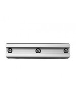 YakAttack GT90 GearTrac, 12", Includes SS Mounting screws