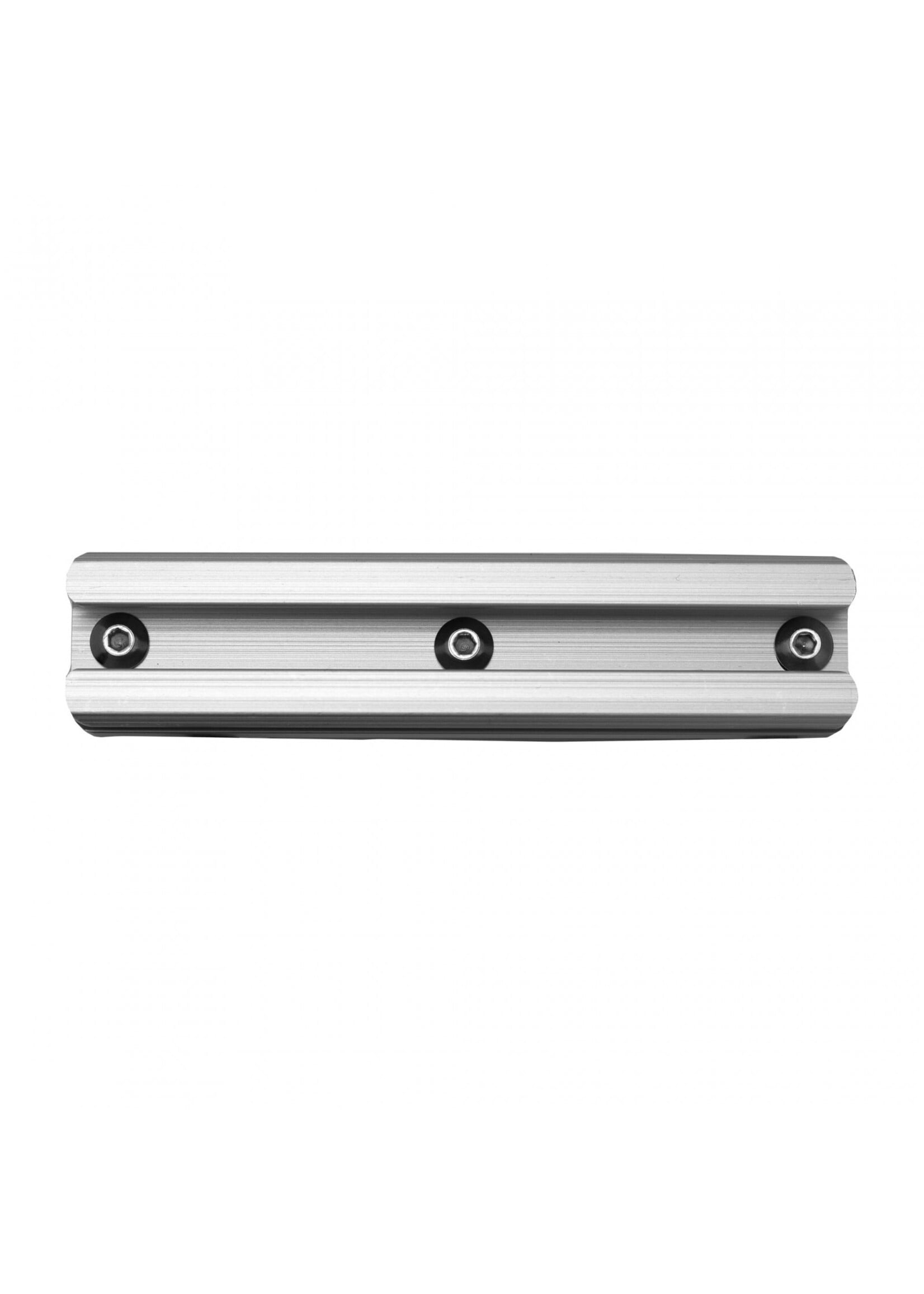 YakAttack GT90 GearTrac, 12", Includes SS Mounting screws