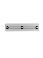 YakAttack GTTL90 GearTrac, 8", Includes SS Mounting screws