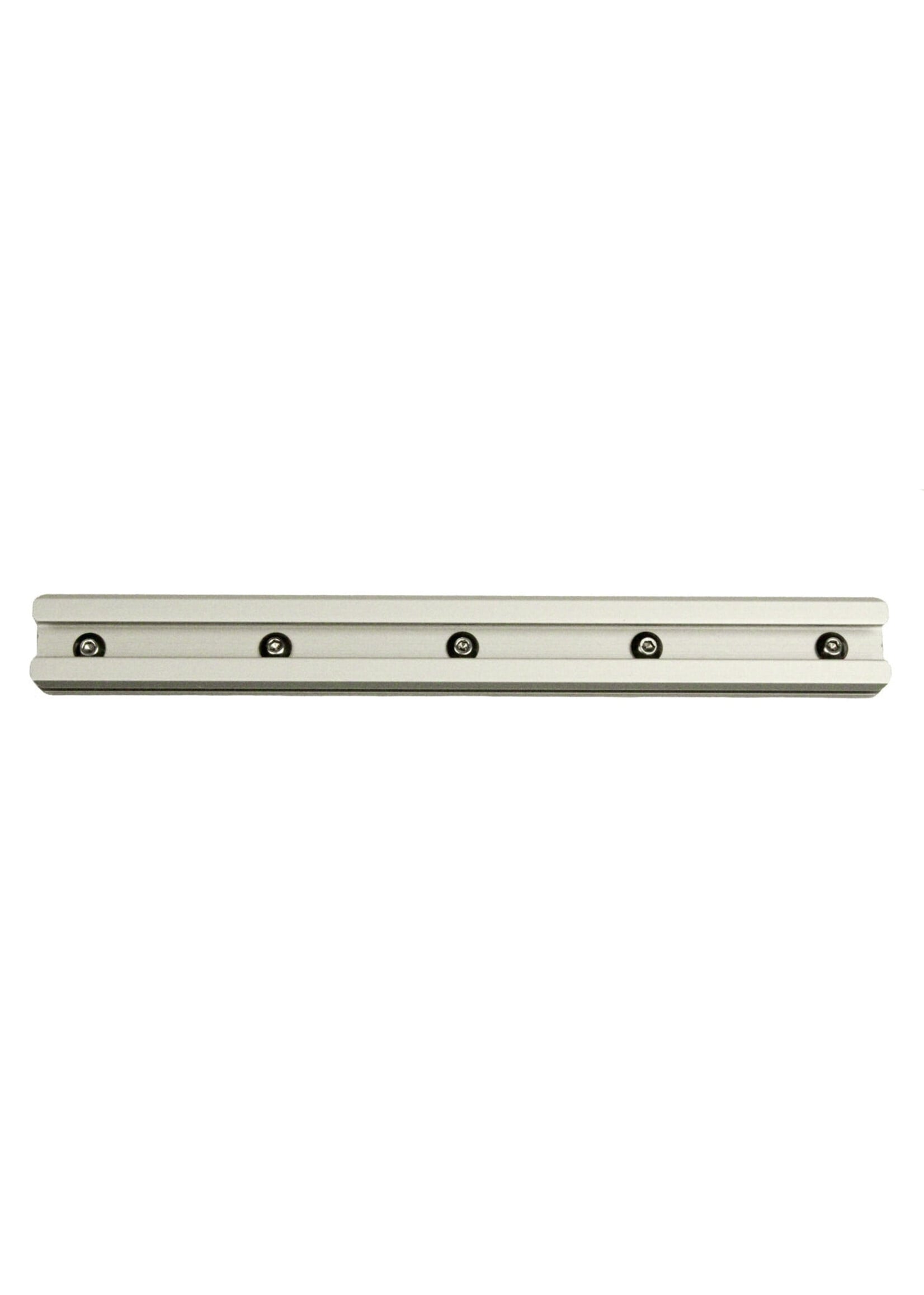 YakAttack GTTL90 GearTrac, 8", Includes SS Mounting screws
