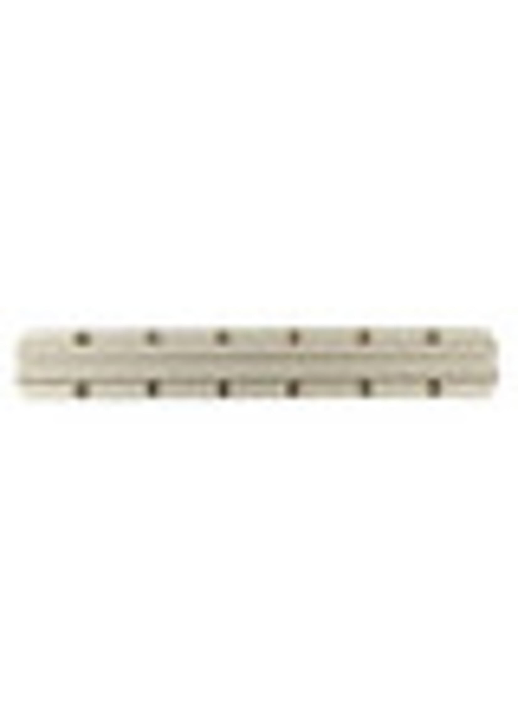YakAttack GT175 Generation II GearTrac, 12", Includes SS Mounting screws