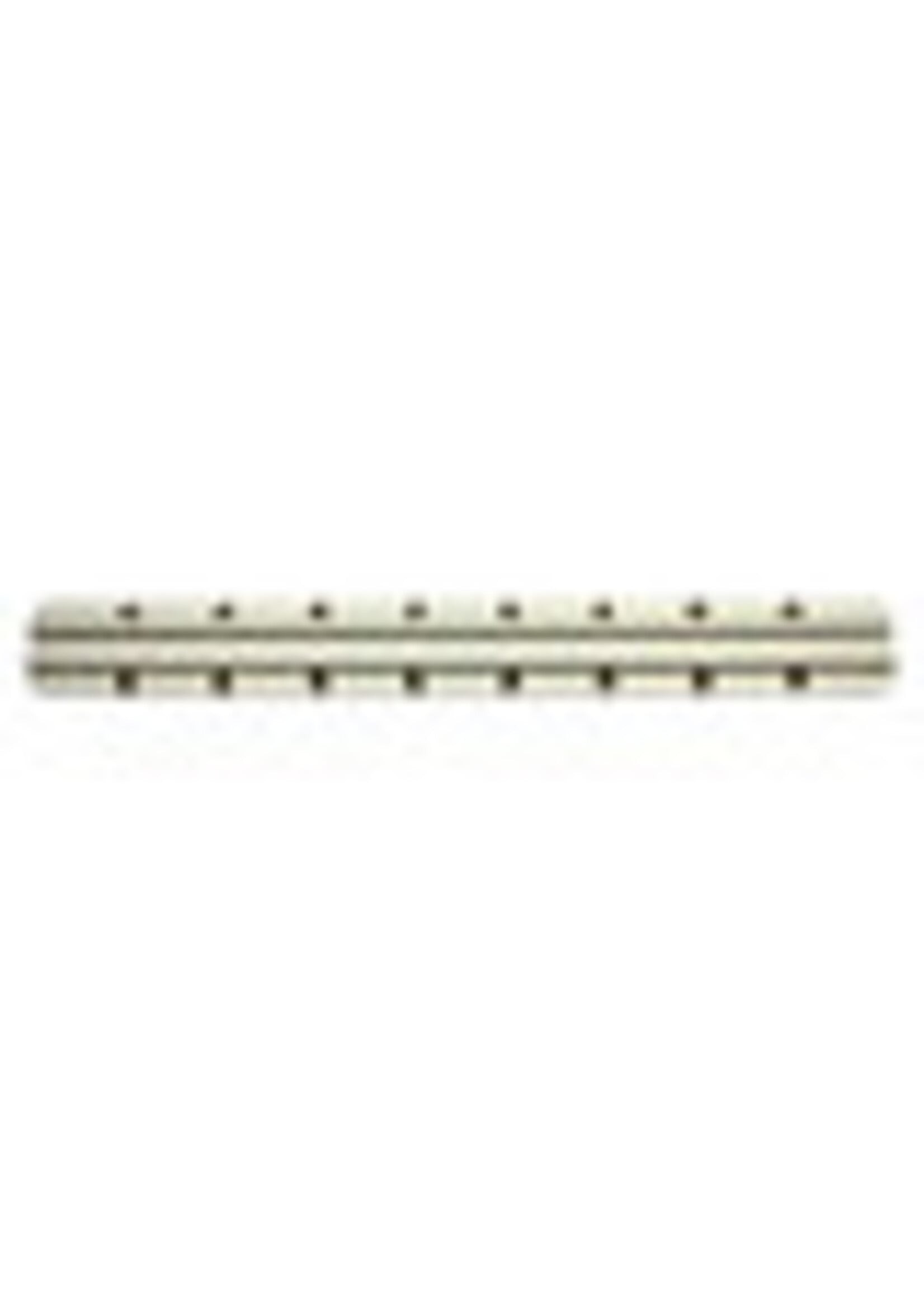 YakAttack GTTL175 GearTrac, 16", Includes SS Mounting screws