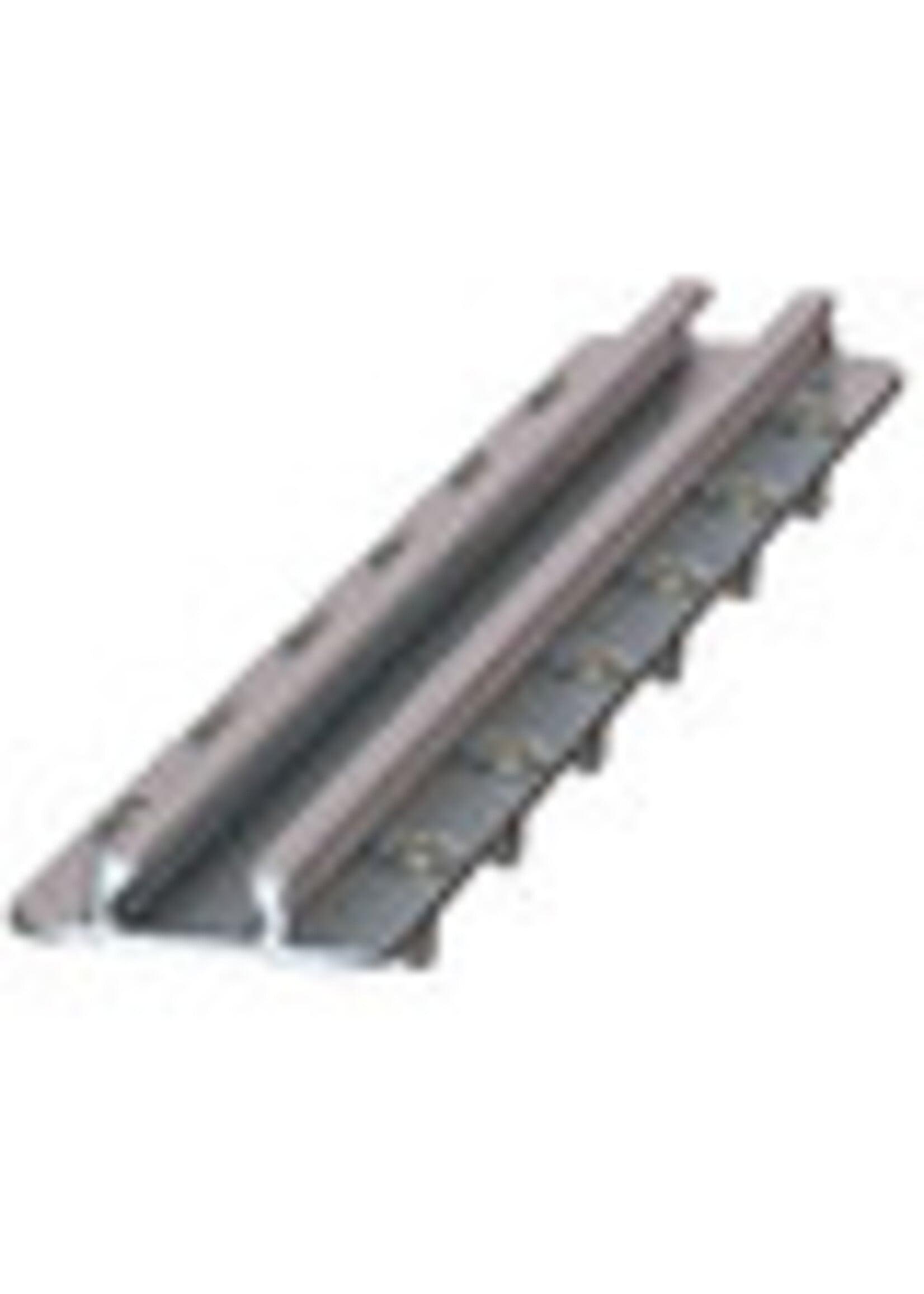 YakAttack GTTL175 GearTrac, 12", Includes SS Mounting screws
