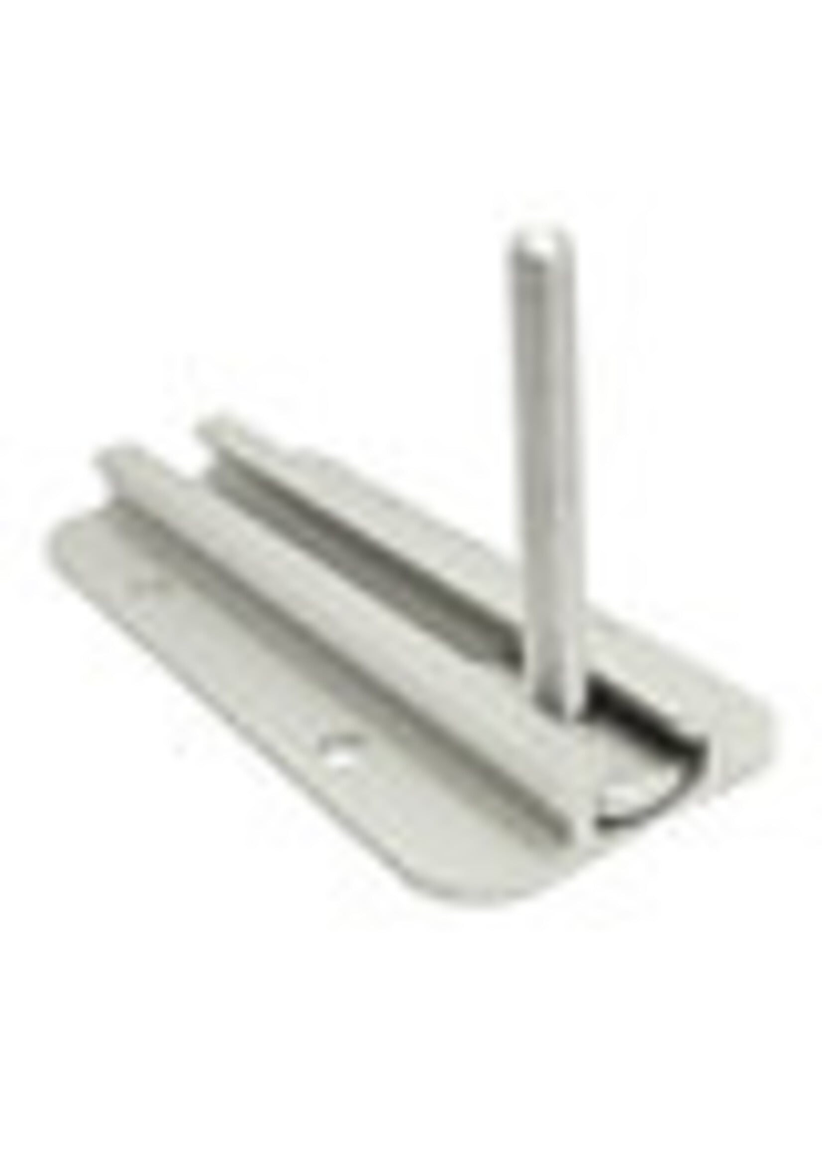 YakAttack MightyBolt, 2" lg - 1/2 wide, 6 pack