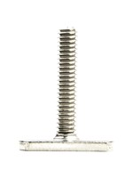 YakAttack MightyBolt, 1-1/2" lg - 1/2 wide, 6 pack