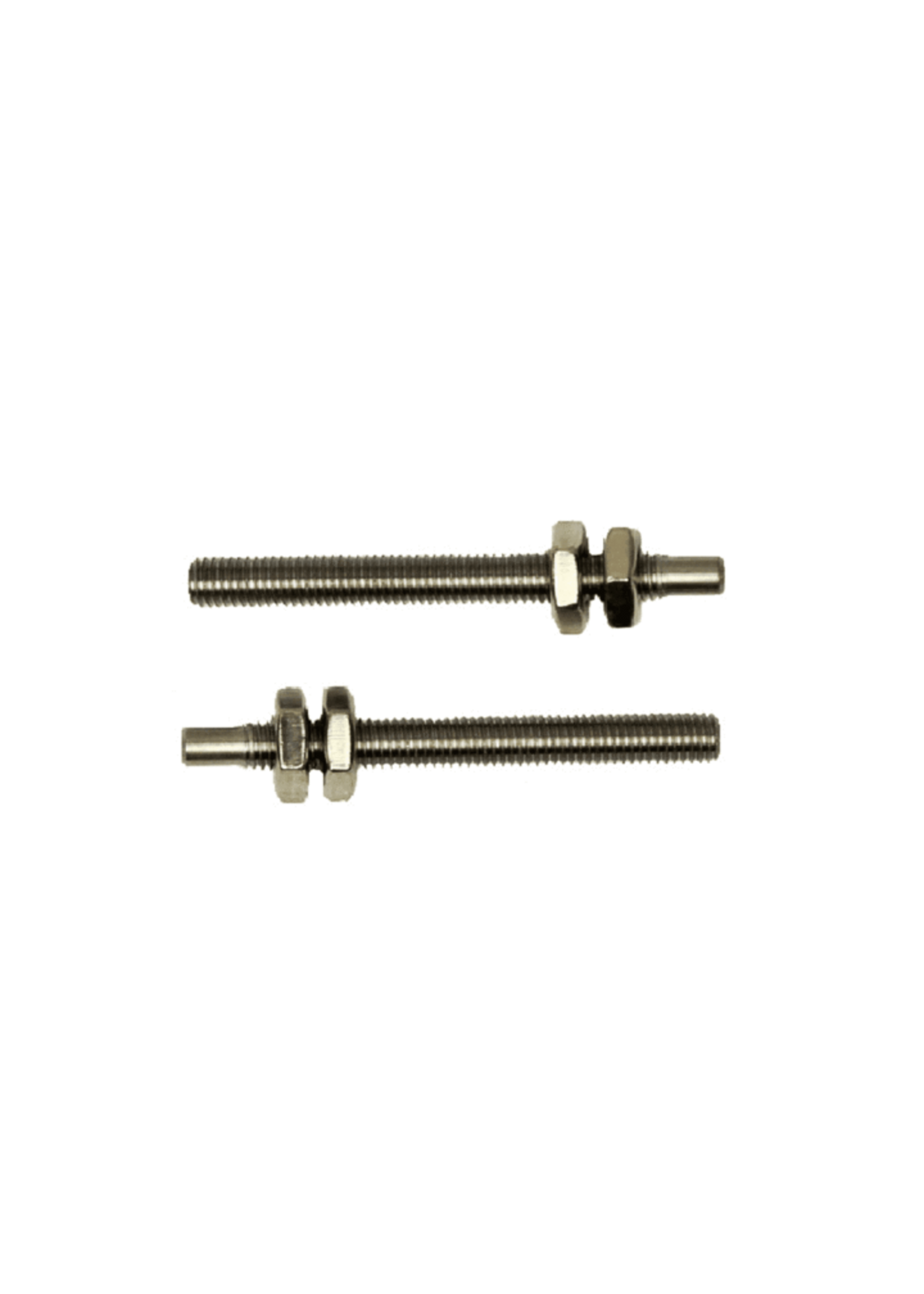 YakAttack Rigging Bullet, 10-32 threads (GT175 GearTrac), 2 pack w/Hardware