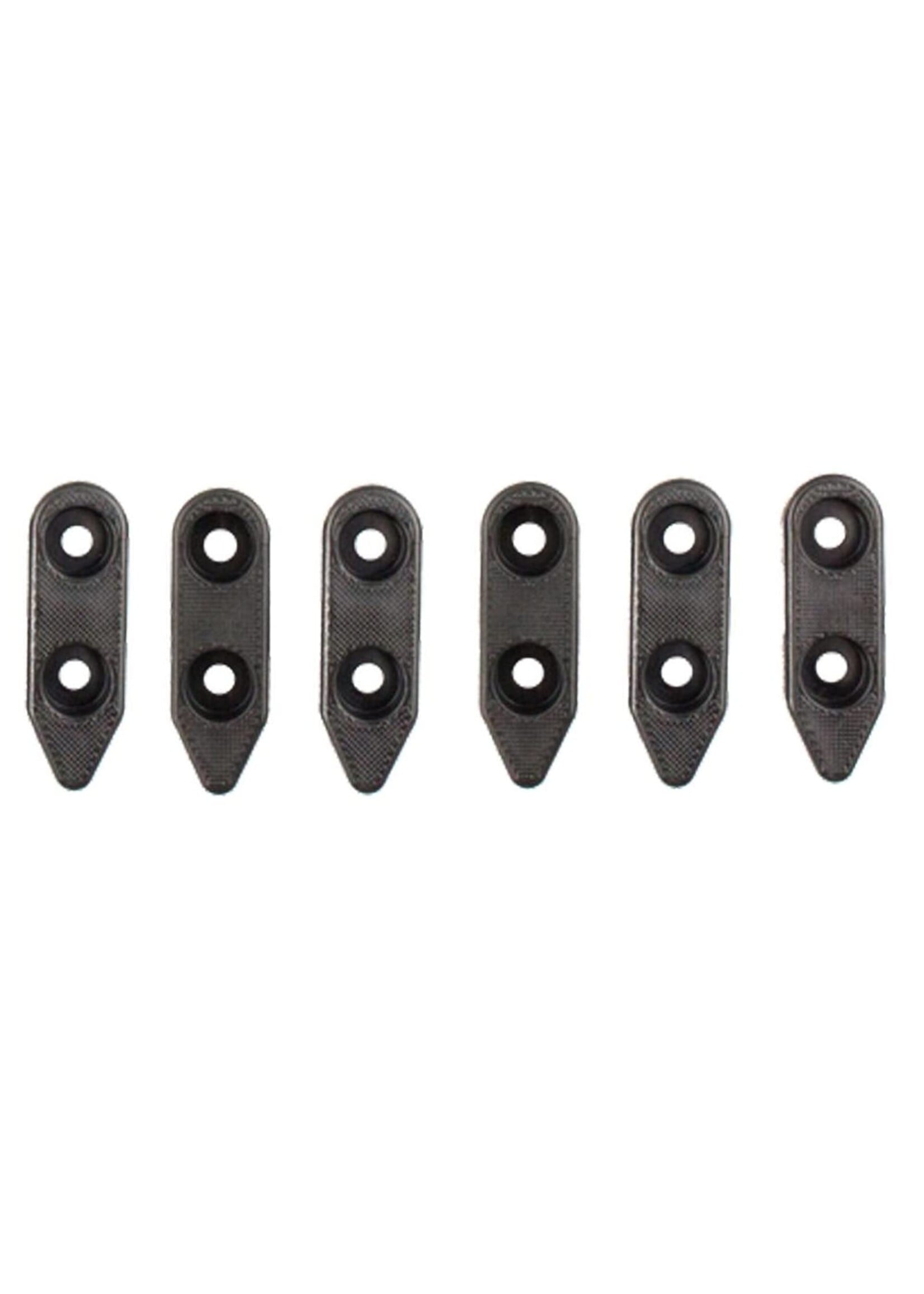 YakAttack PadHook Kit, 6 Pack