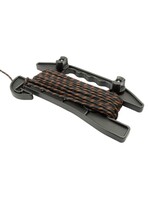 YakAttack SideWinder, Anchor Line Reel, Includes Track Hardware and 75' 550 Paracord