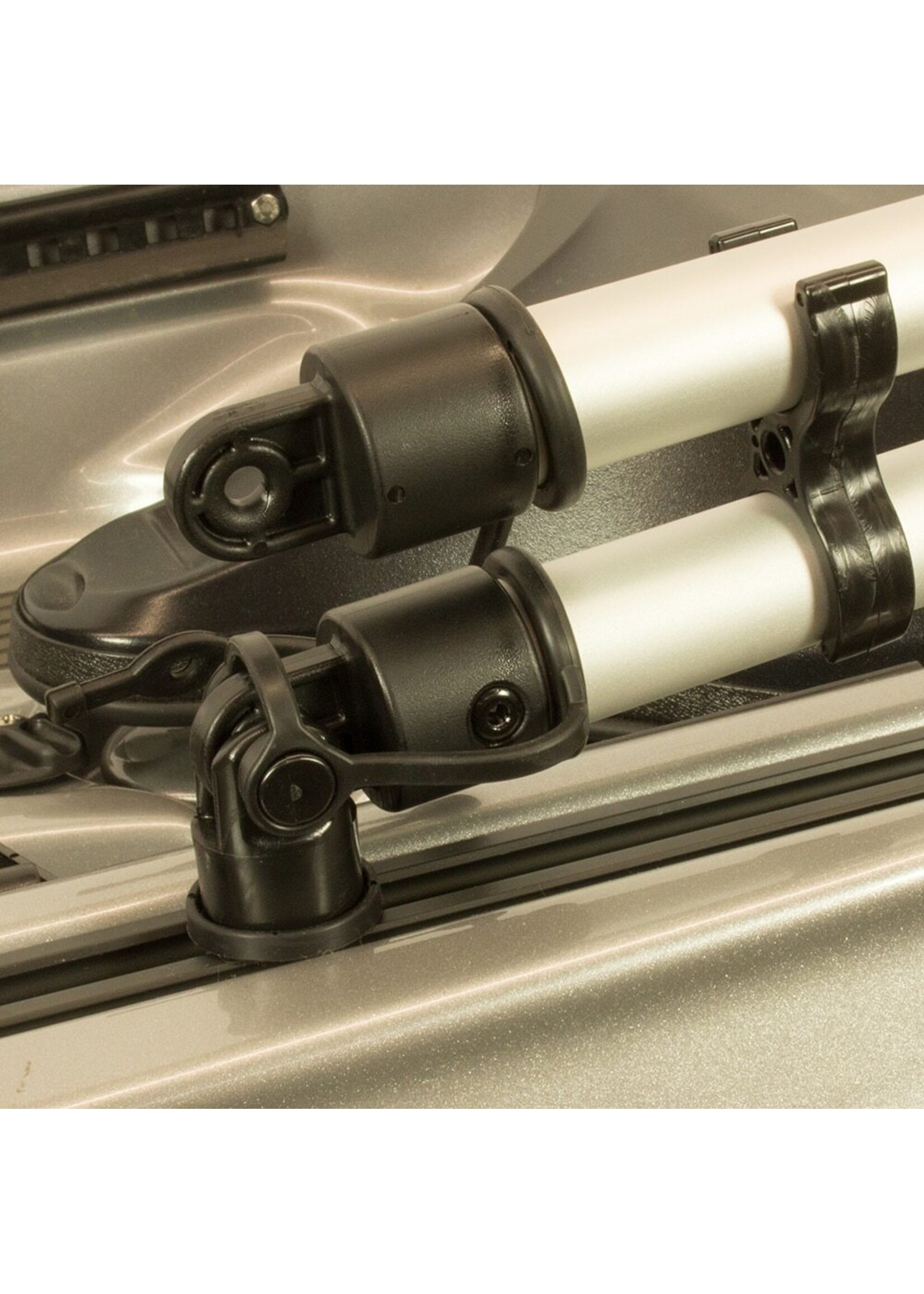 YakAttack CommandStand Track Mount Kit