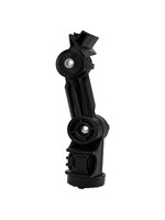 YakAttack Fish Finder Mount for Lowrance Elite/Hook 3,4,5 and Elite Ti 5,7