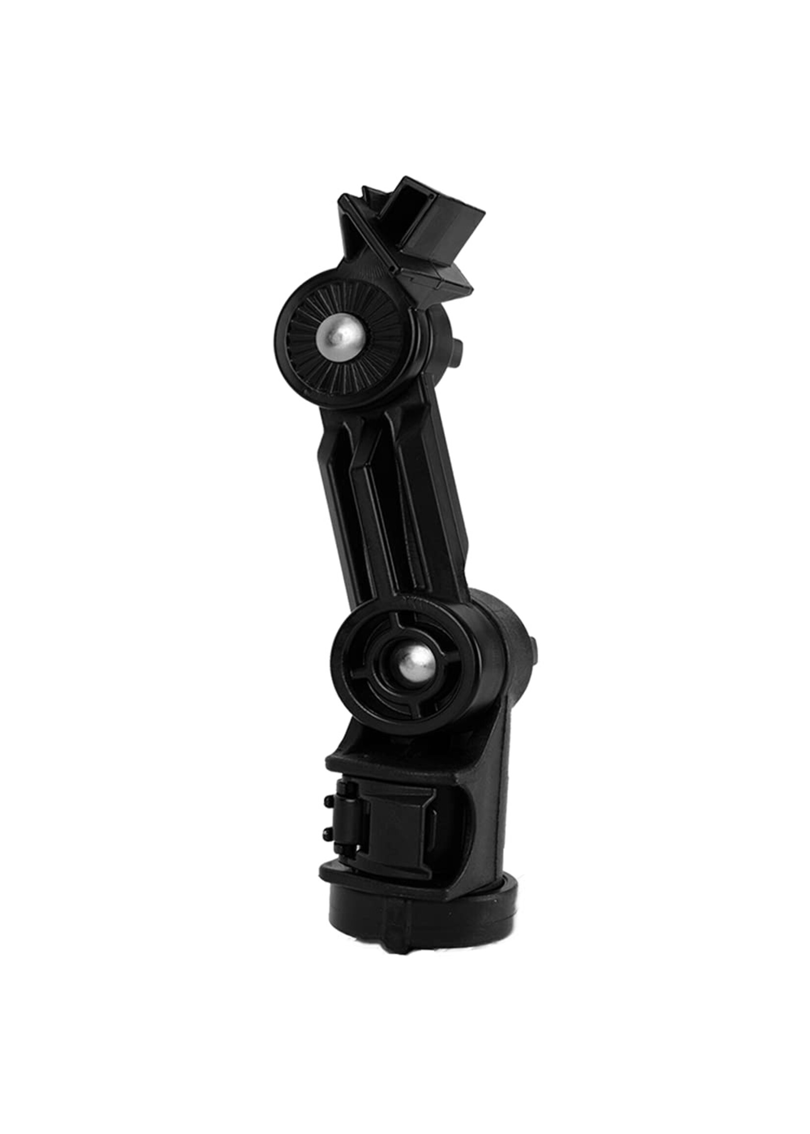 YakAttack Fish Finder Mount for Lowrance Elite/Hook 3,4,5 and Elite Ti 5,7