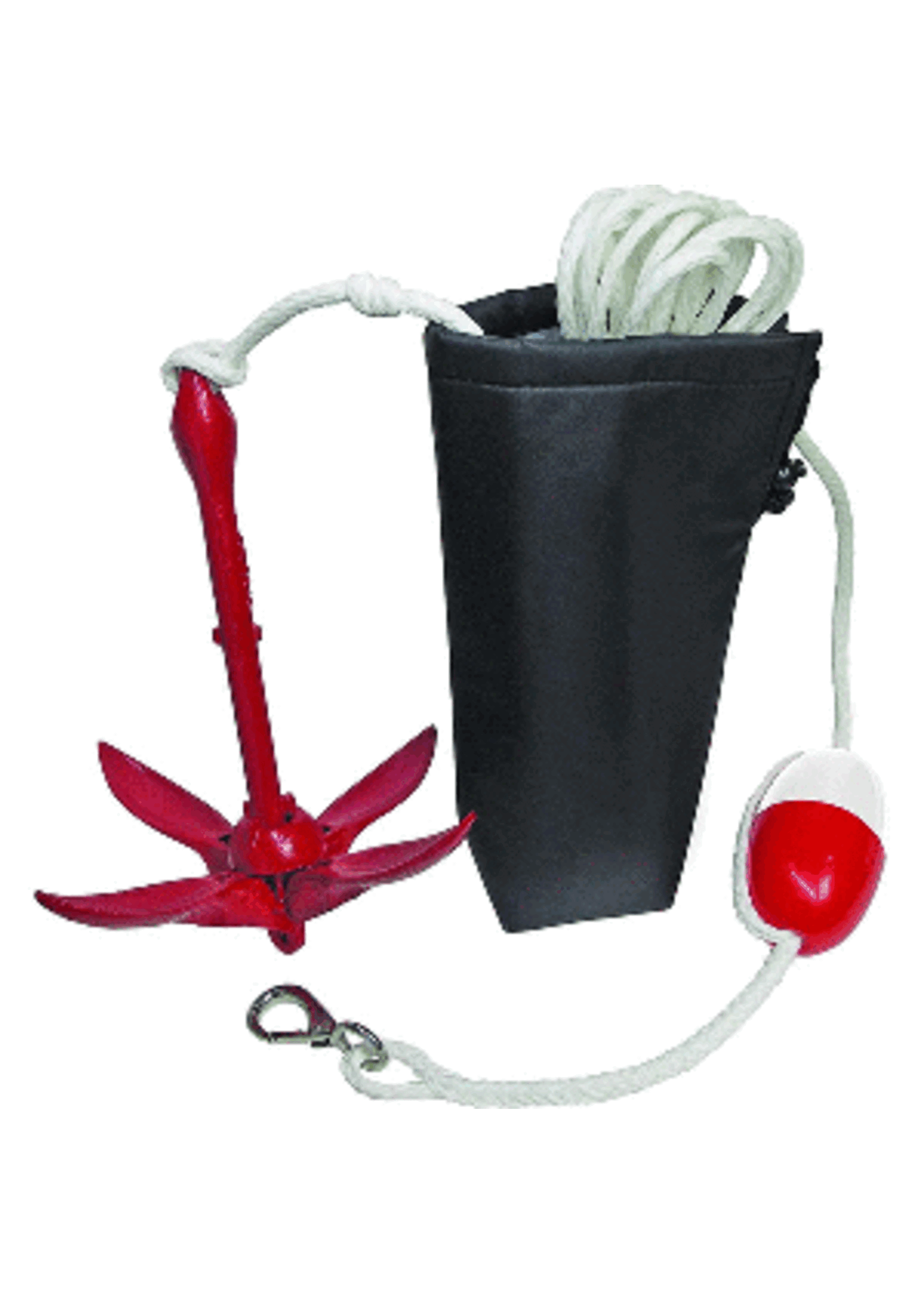 T-H Marine Anchor Kit 3 LBS
