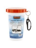 Scotty Inc Scotty Anchor Pack 1.5 LBS w/ 50' Nylon Rope