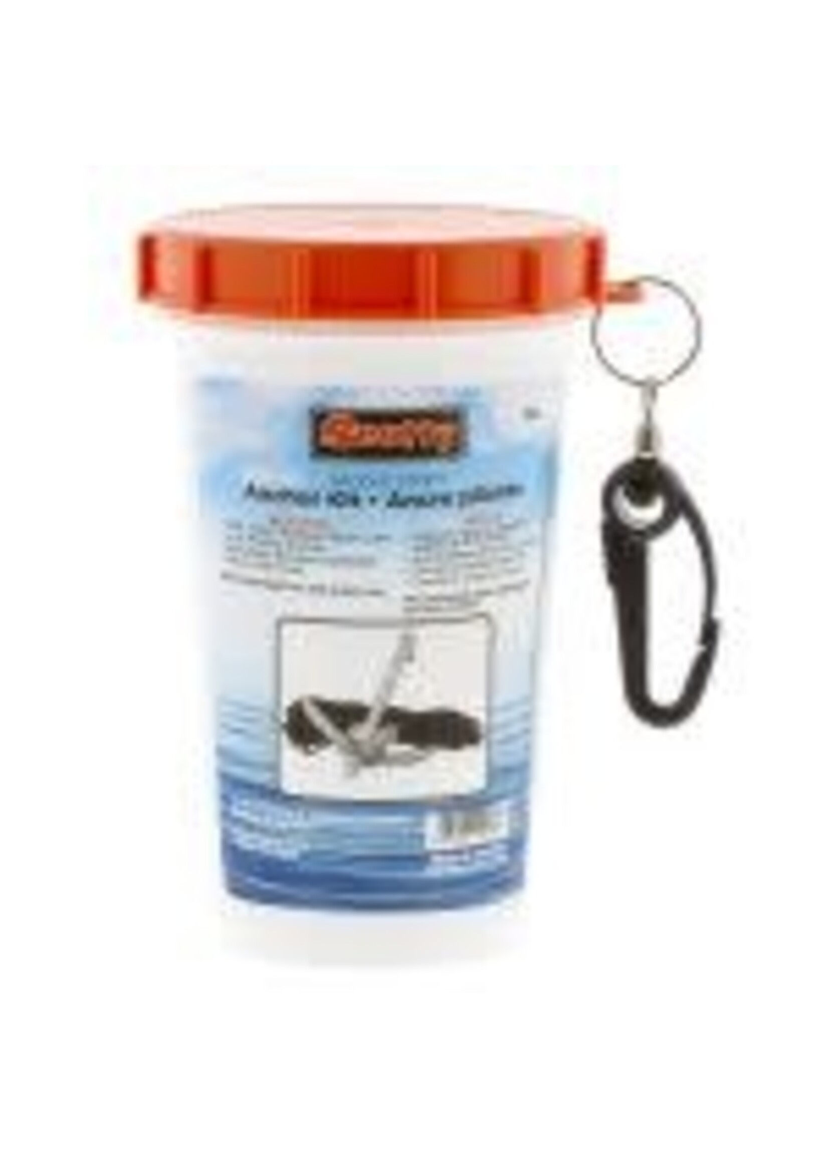 Scotty Inc Scotty Anchor Pack 1.5 LBS w/ 50' Nylon Rope