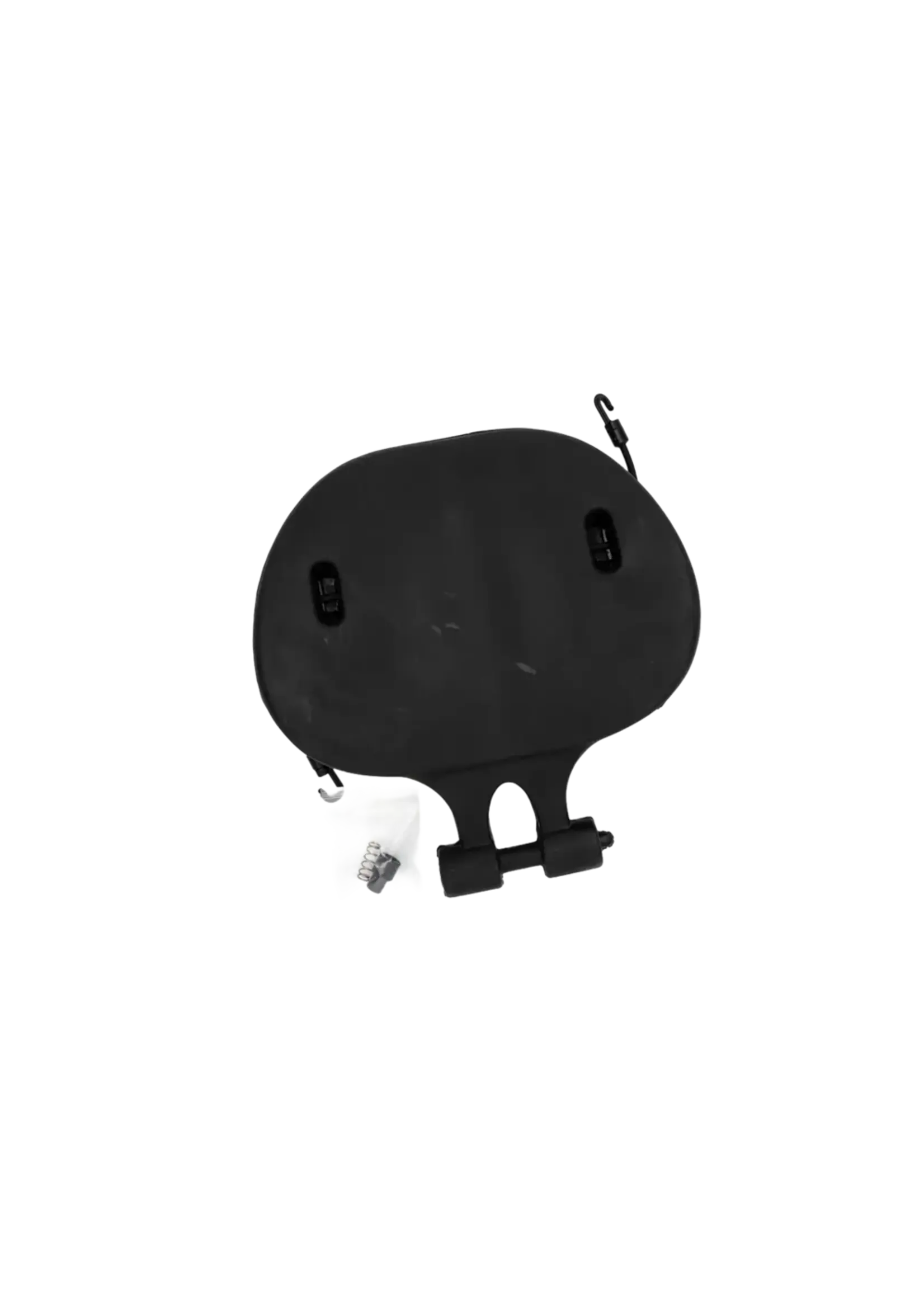 Confluence Outdoor Phase 3 Lite Seat Back (CSS Seat Back) without Pad