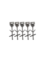 Confluence Outdoor Replacement Drain Plug - 5 Pack