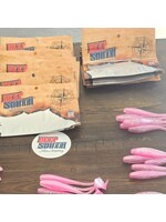 Deep South Deep South 5'' PowerSwimmer Power Pink