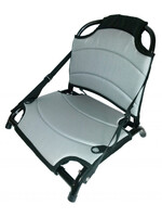 Eddyline Eddyline Caribbean Frame Seat Complete