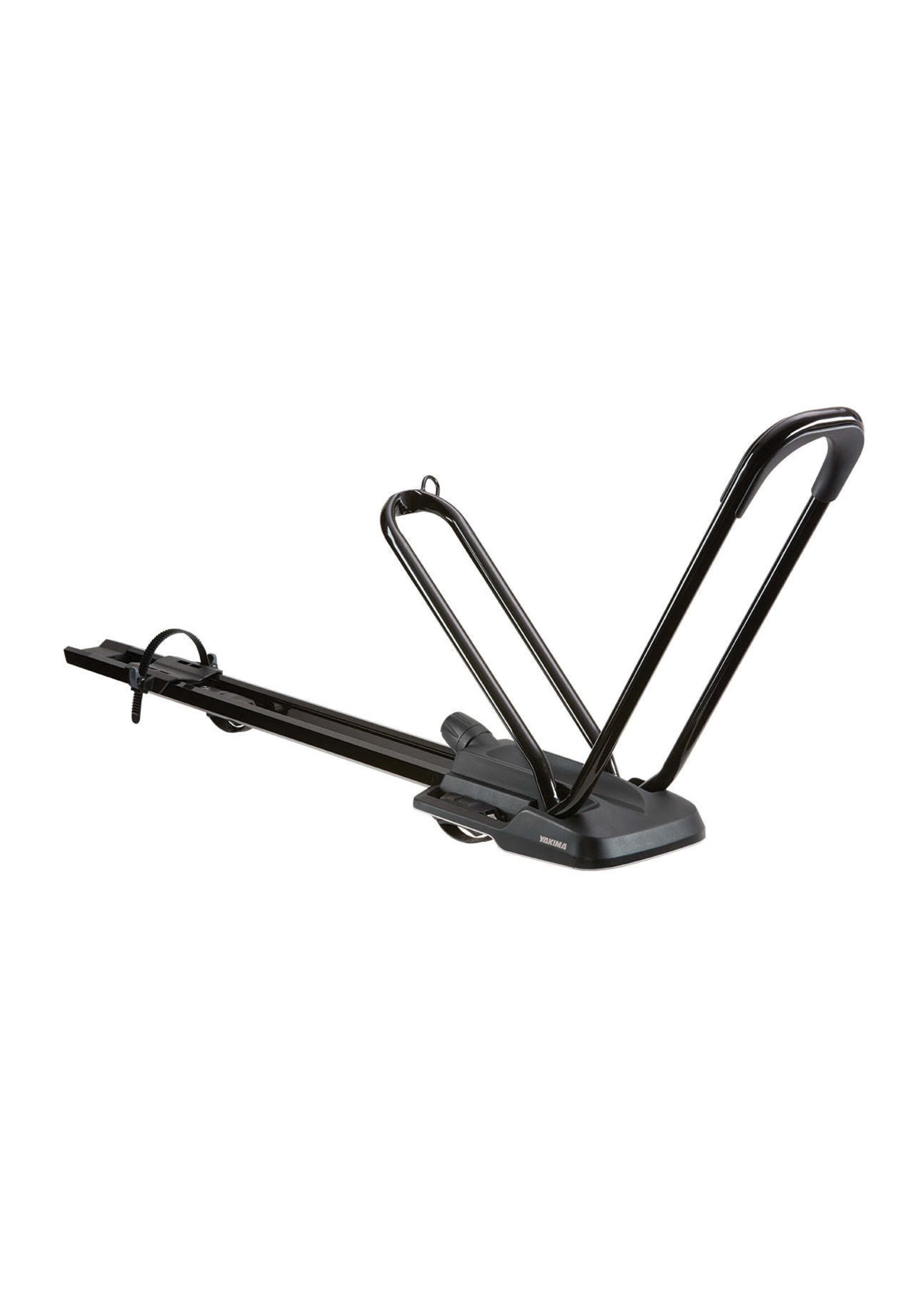 Yakima Yakima HighRoad Premium Rooftop Upright Bike Mount