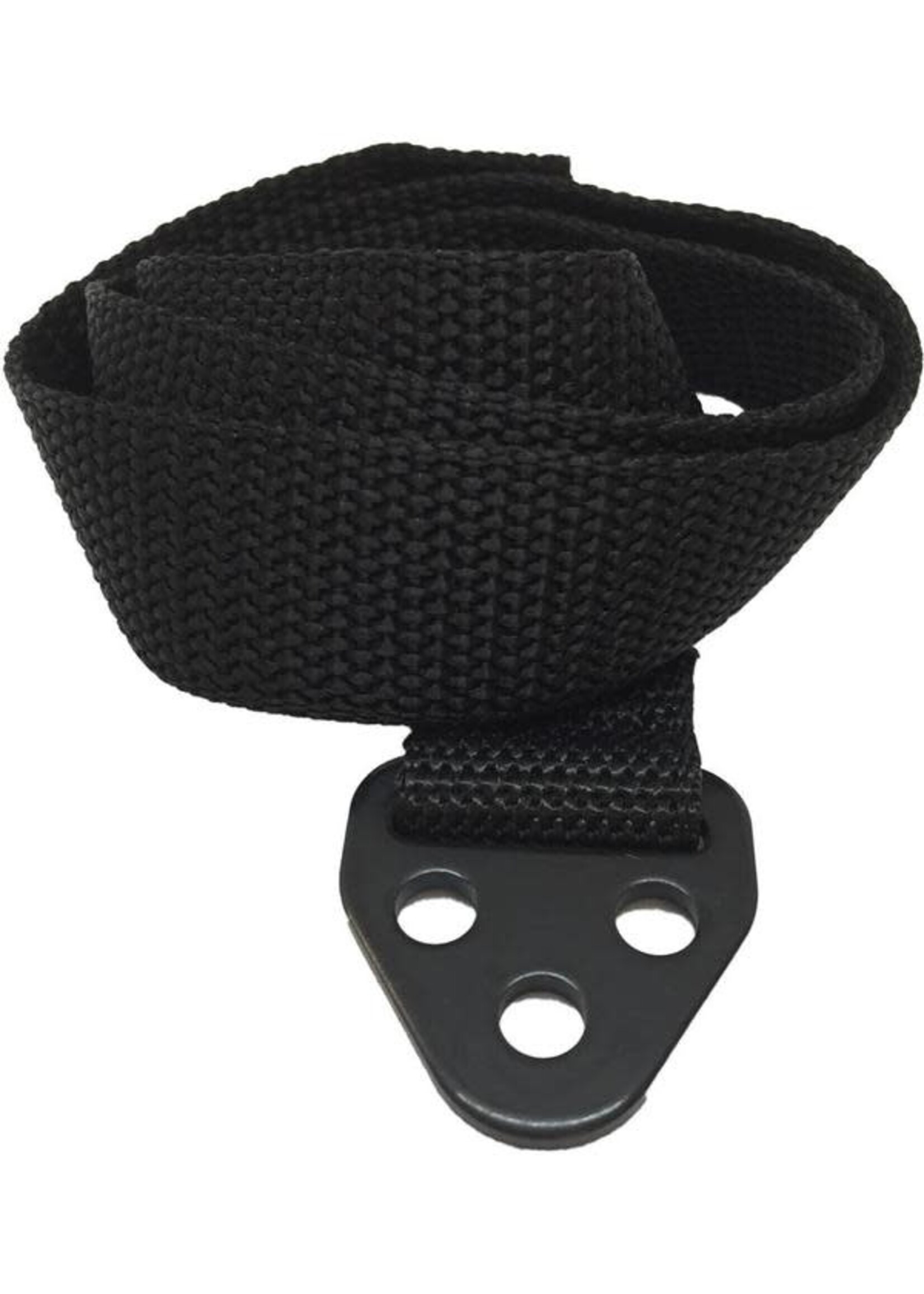Hurricane Kayaks Strap First Class Seat Back 27L w/ Metal Grom