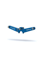 Bixpy Adjustable V-ARM Steering Bracket