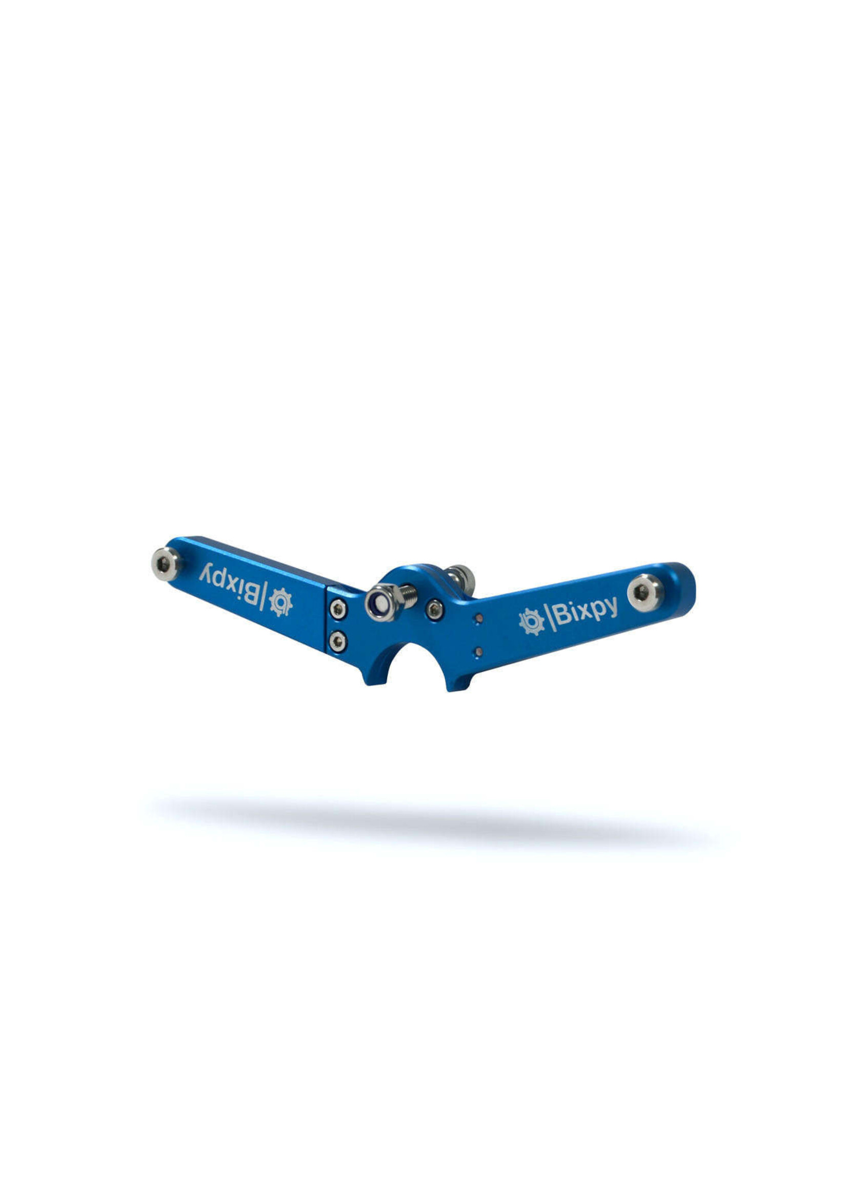 Bixpy Adjustable V-ARM Steering Bracket