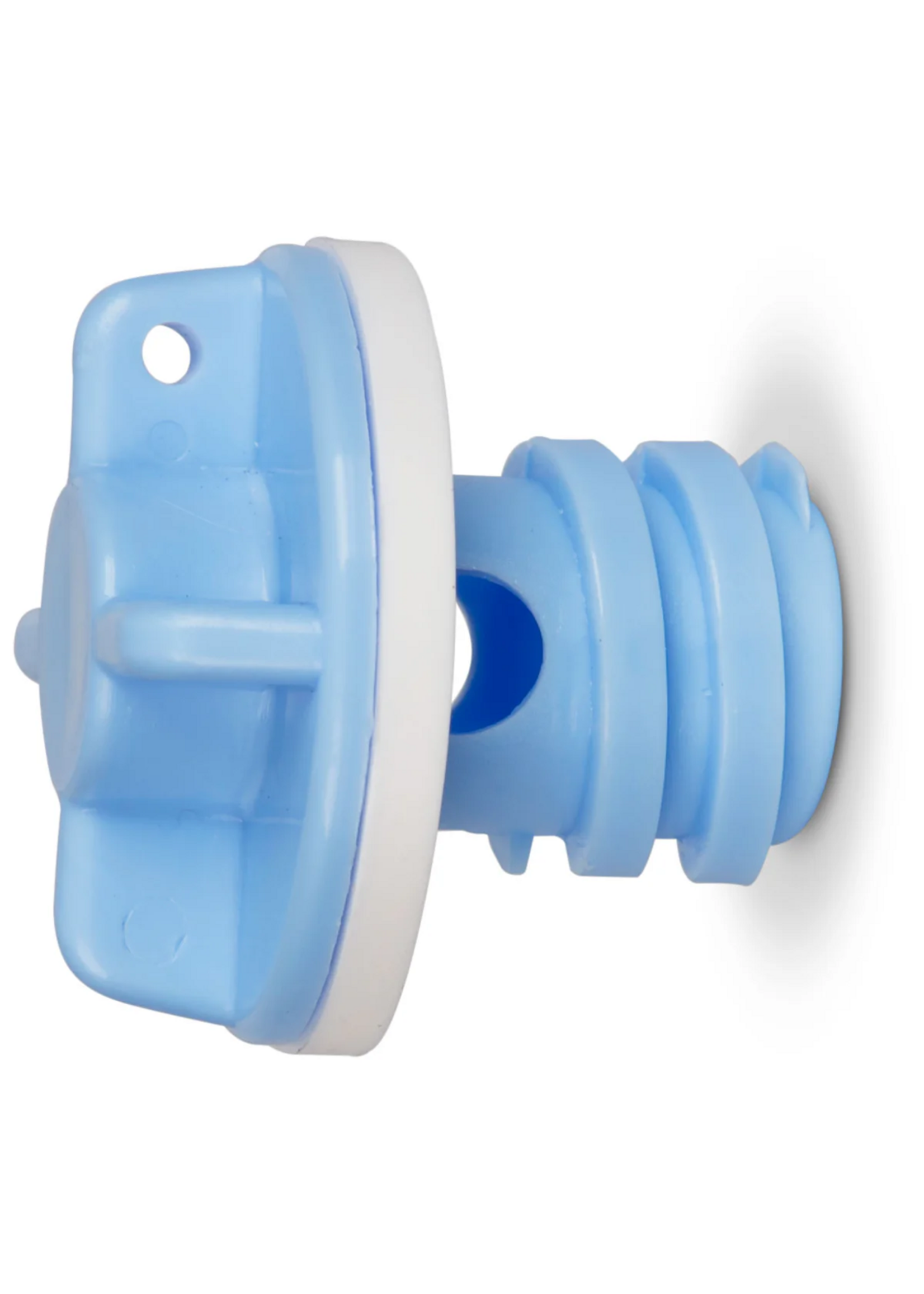 Engel Engel Replacement Drain Plug - Blue