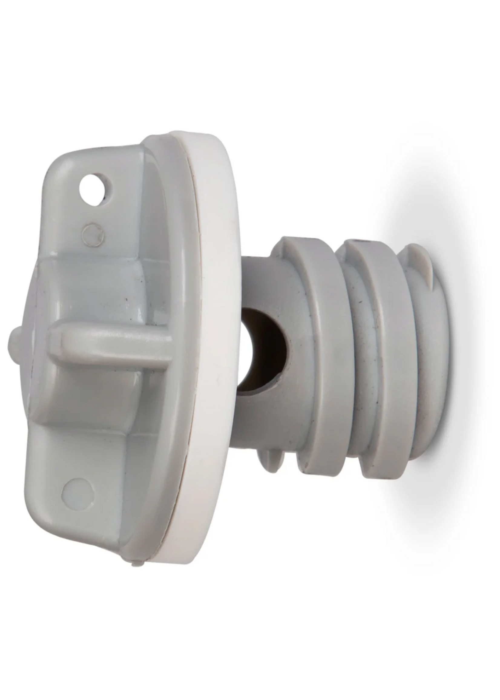 Engel Engel Replacement Drain Plug - Haze Grey