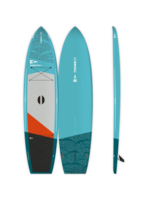 SIC SIC Mangrove 11'6" x 33"