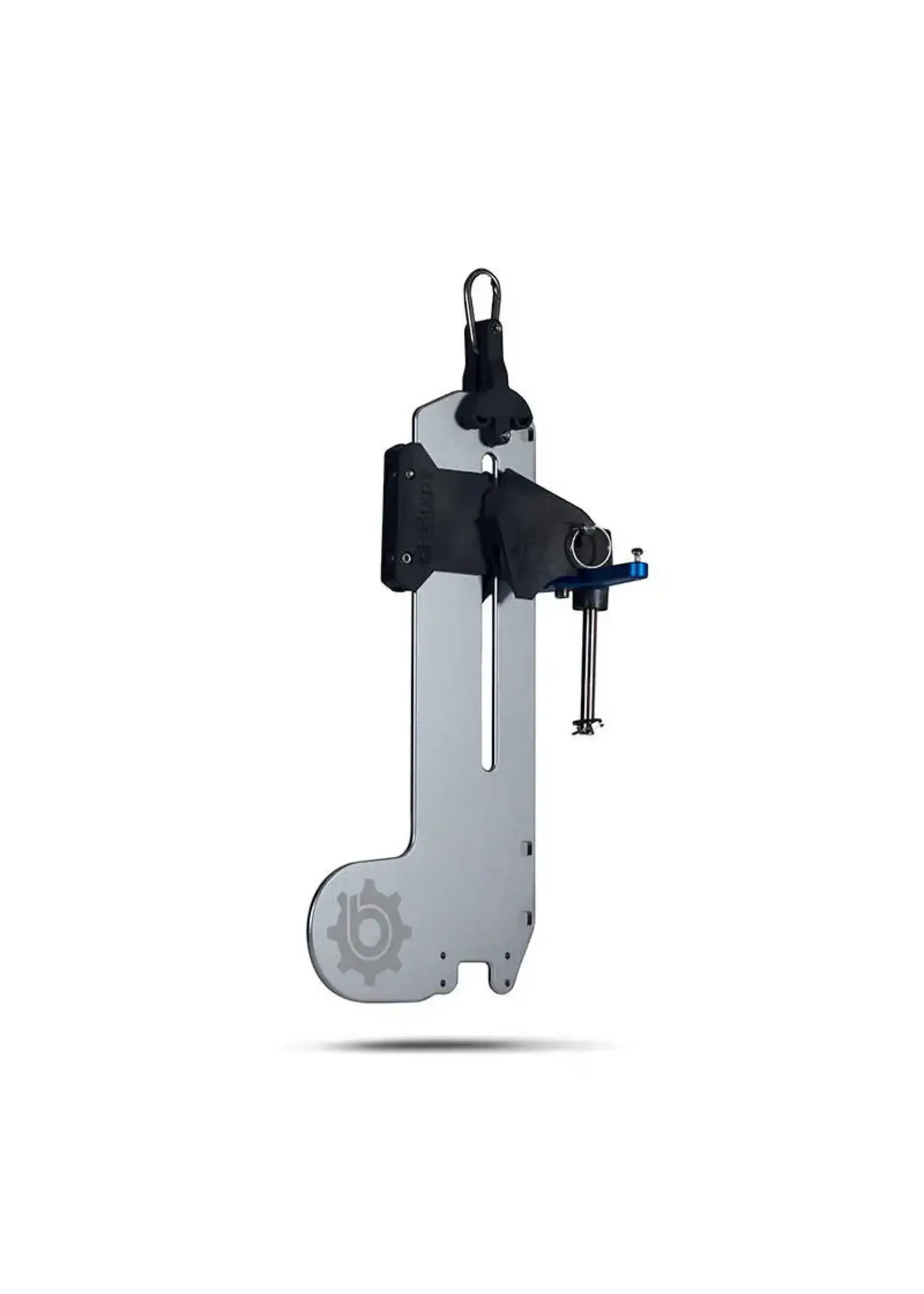 Bixpy Bixpy  Versa Rudder with Steering: V-Arm Steering