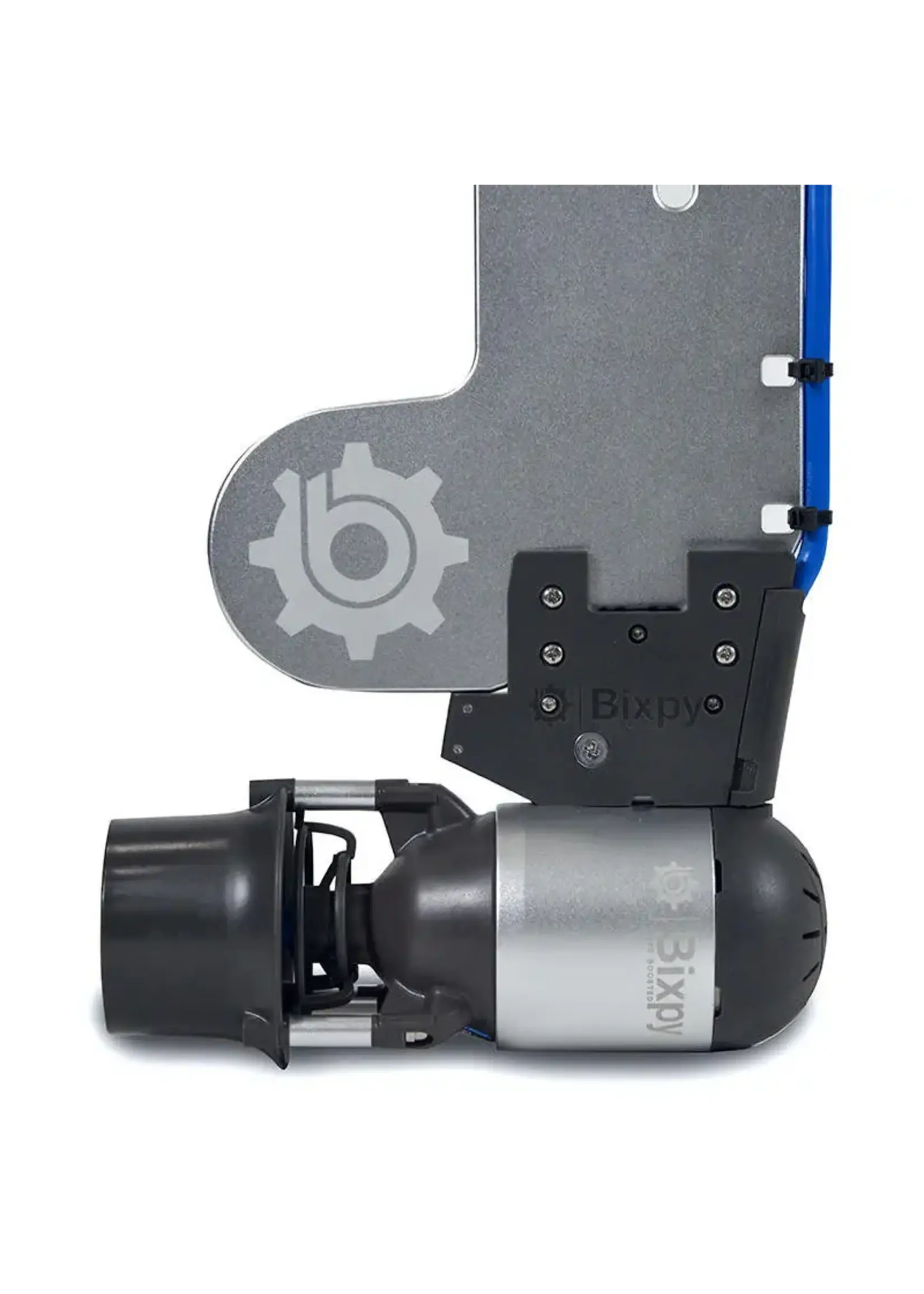 Bixpy Bixpy  Versa Rudder with Steering: V-Arm Steering